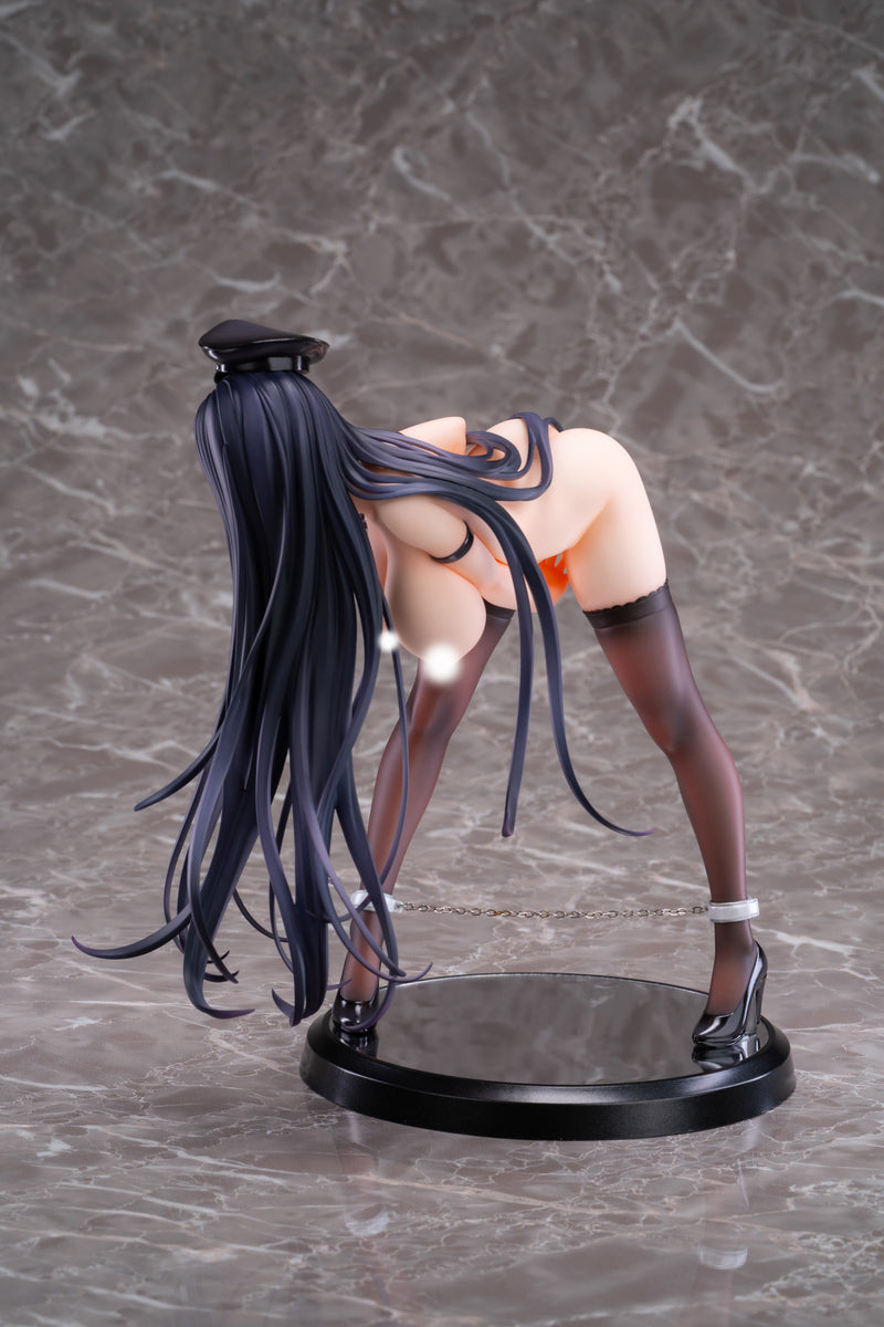 PartyLook Prosecutor Mitsu Umetani Another color Ver.