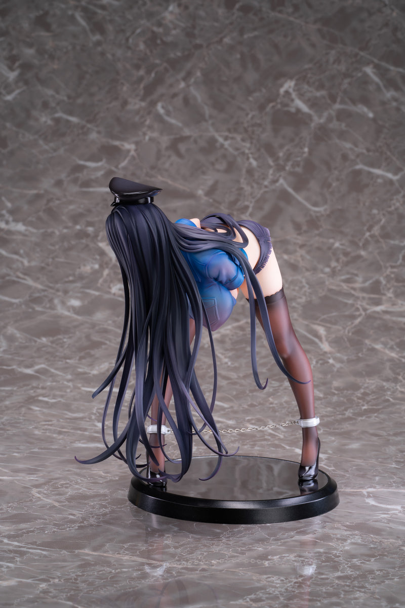 PartyLook Prosecutor Mitsu Umetani Another color Ver.