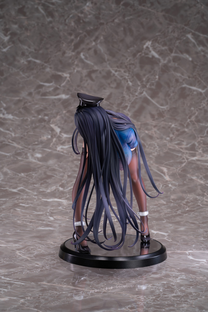 PartyLook Prosecutor Mitsu Umetani Another color Ver.