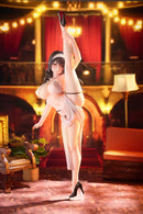 illustration by Jakudenpa PartyLook Kuroba Natsukawa Party dress ver.
