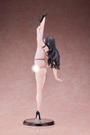 illustration by Jakudenpa PartyLook Kuroba Natsukawa Party dress ver. Deluxe ver.
