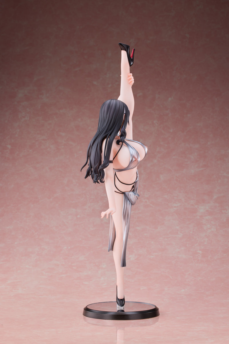 illustration by Jakudenpa PartyLook Kuroba Natsukawa Party dress ver. Deluxe ver.