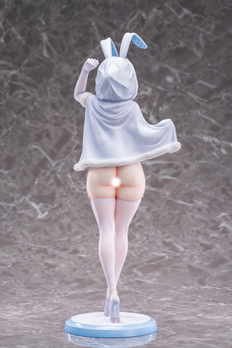 Mataro PartyLook Snow Bunny
