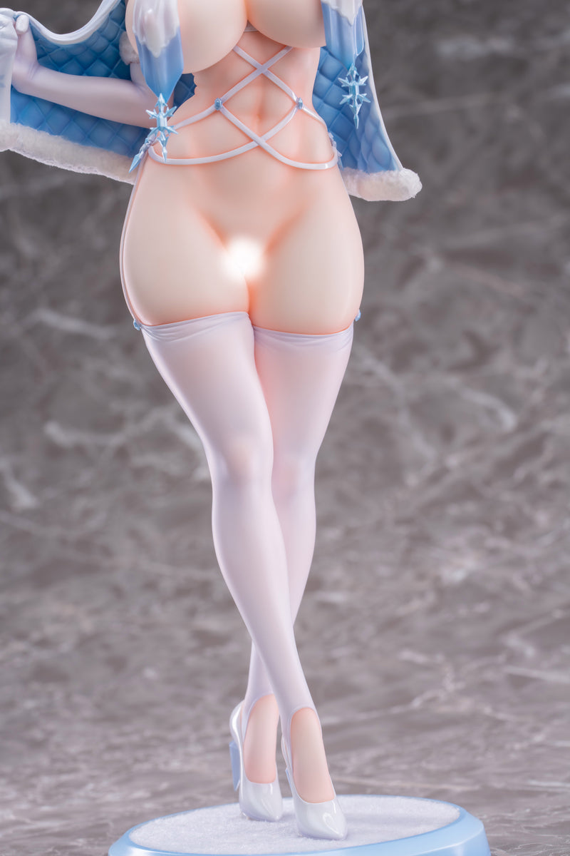 Mataro PartyLook Snow Bunny