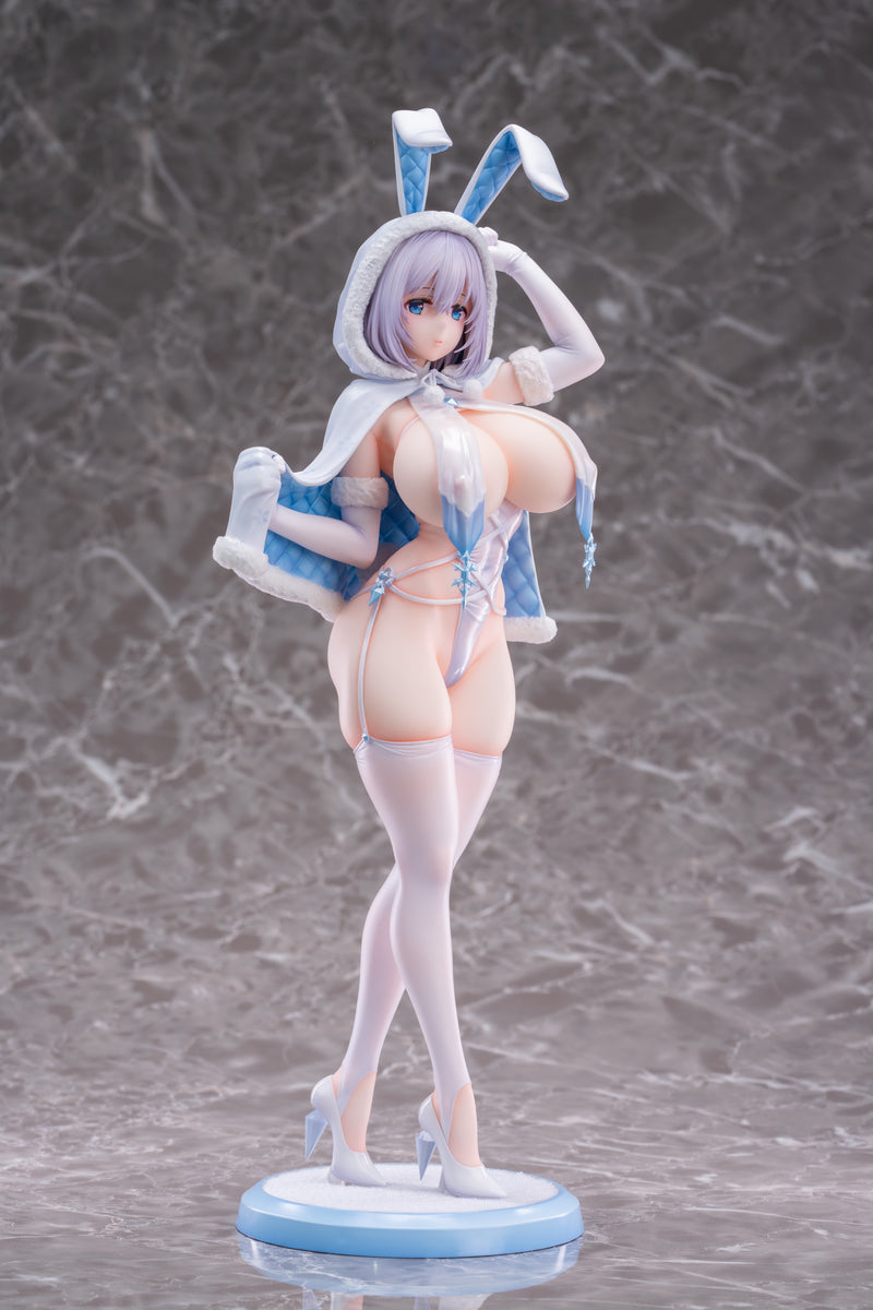 Mataro PartyLook Snow Bunny