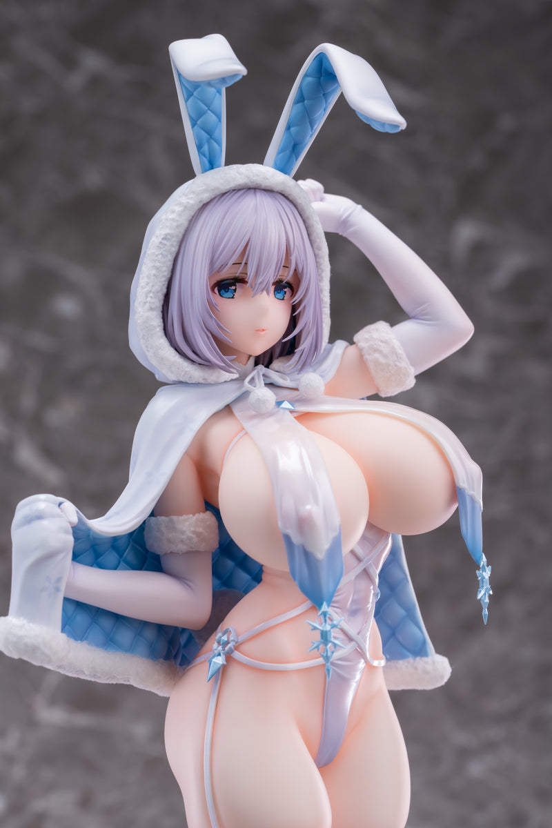 Mataro PartyLook Snow Bunny