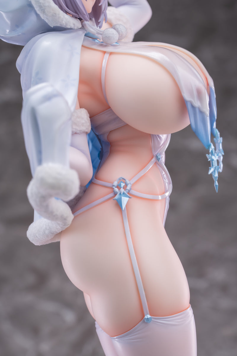 Mataro PartyLook Snow Bunny