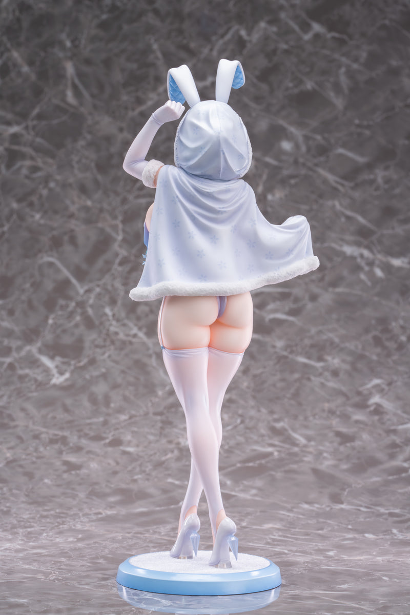Mataro PartyLook Snow Bunny