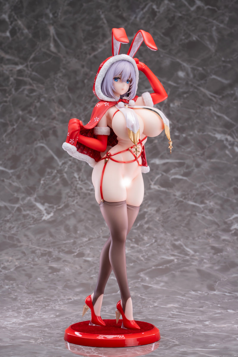 Mataro PartyLook Snow Bunny Chinese New Year Ver.
