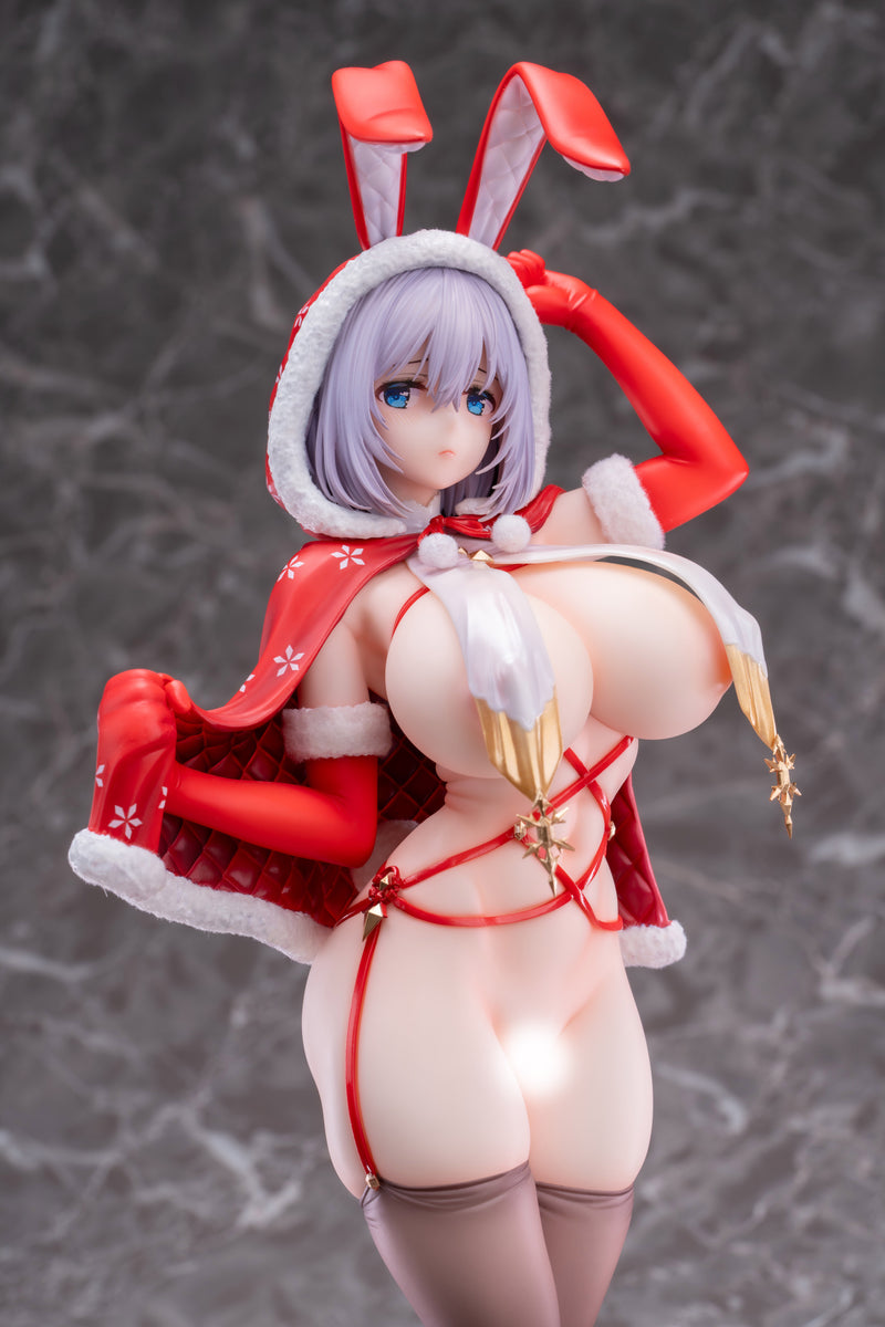 Mataro PartyLook Snow Bunny Chinese New Year Ver.