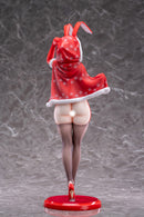 Mataro PartyLook Snow Bunny Chinese New Year Ver.