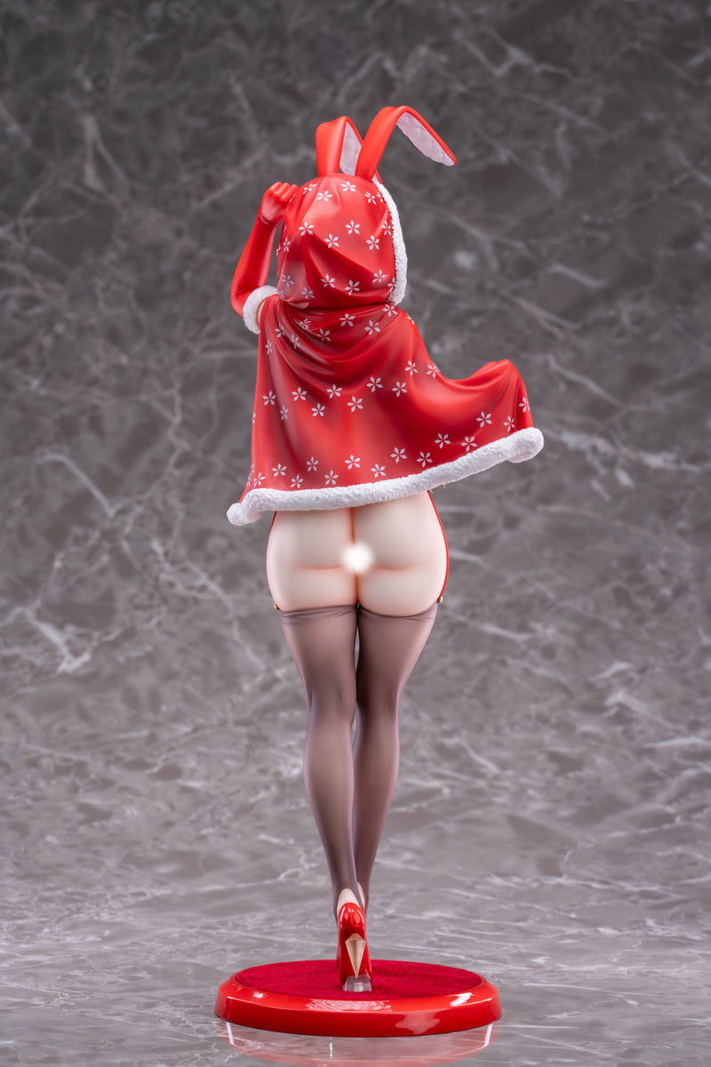 Mataro PartyLook Snow Bunny Chinese New Year Ver.