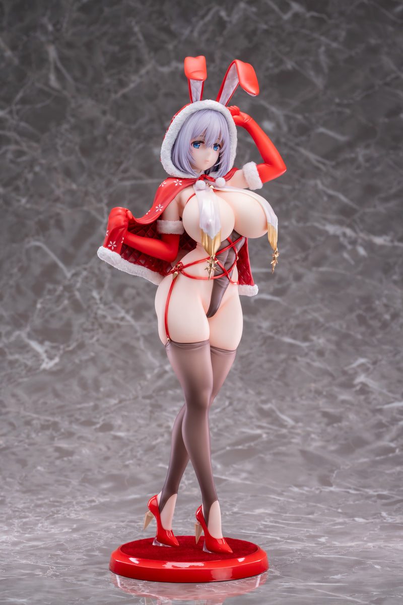 Mataro PartyLook Snow Bunny Chinese New Year Ver.