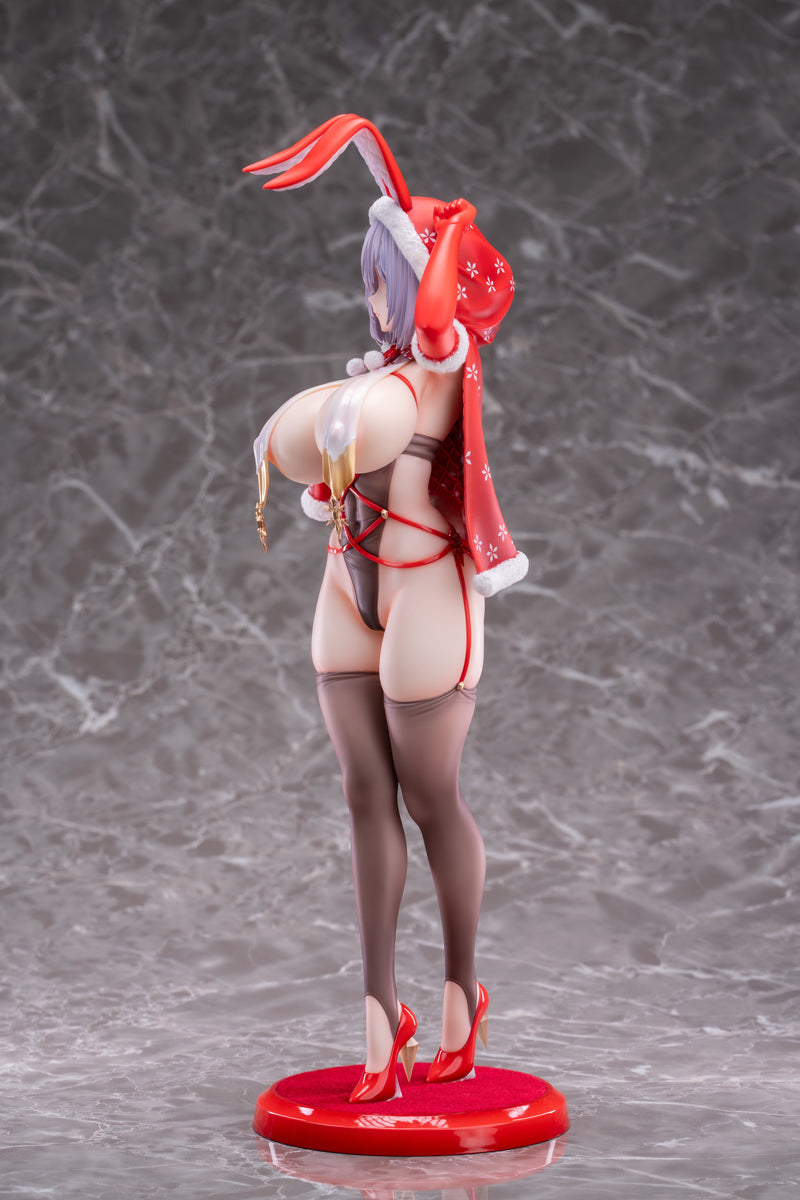 Mataro PartyLook Snow Bunny Chinese New Year Ver.