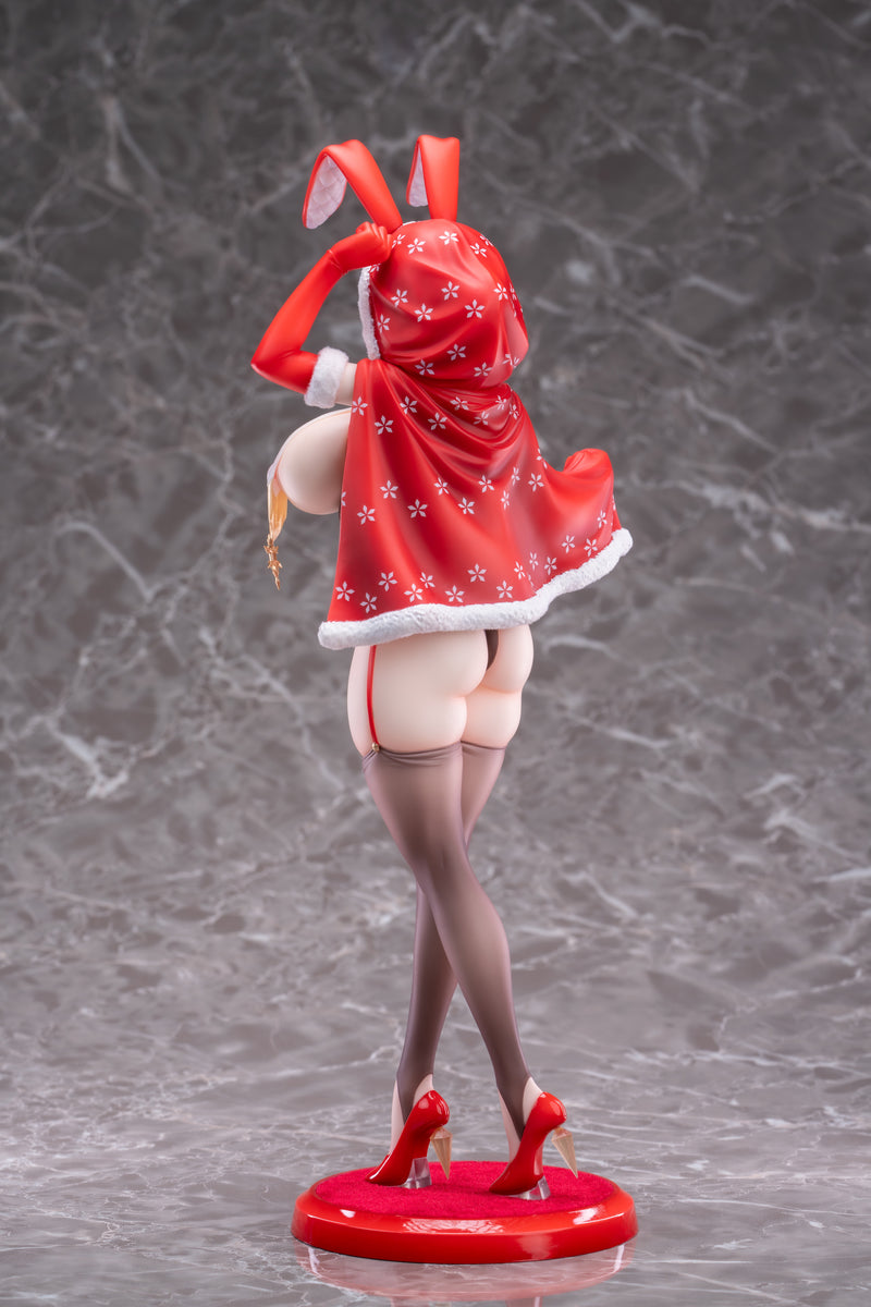 Mataro PartyLook Snow Bunny Chinese New Year Ver.