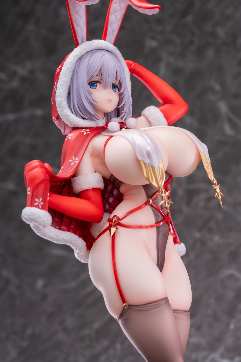 Mataro PartyLook Snow Bunny Chinese New Year Ver.