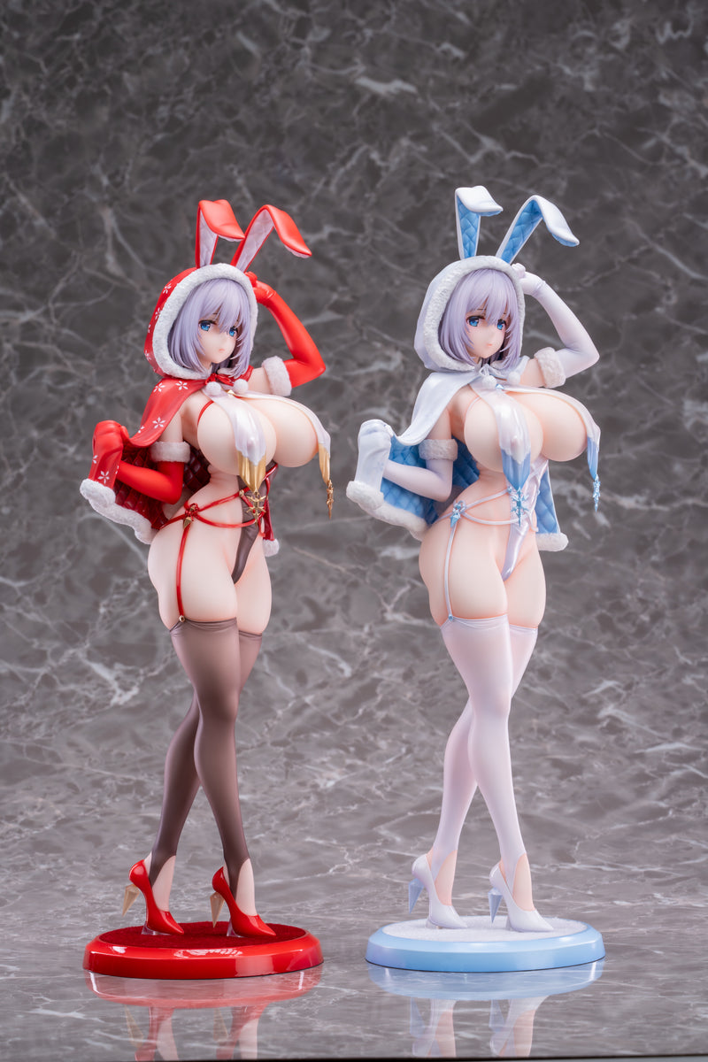 Mataro PartyLook Snow Bunny Deluxe ver.