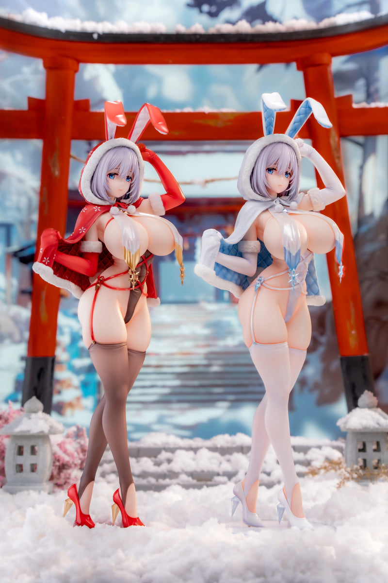 Mataro PartyLook Snow Bunny Deluxe ver.