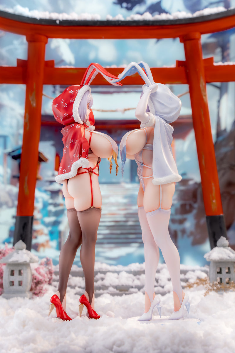 Mataro PartyLook Snow Bunny Deluxe ver.
