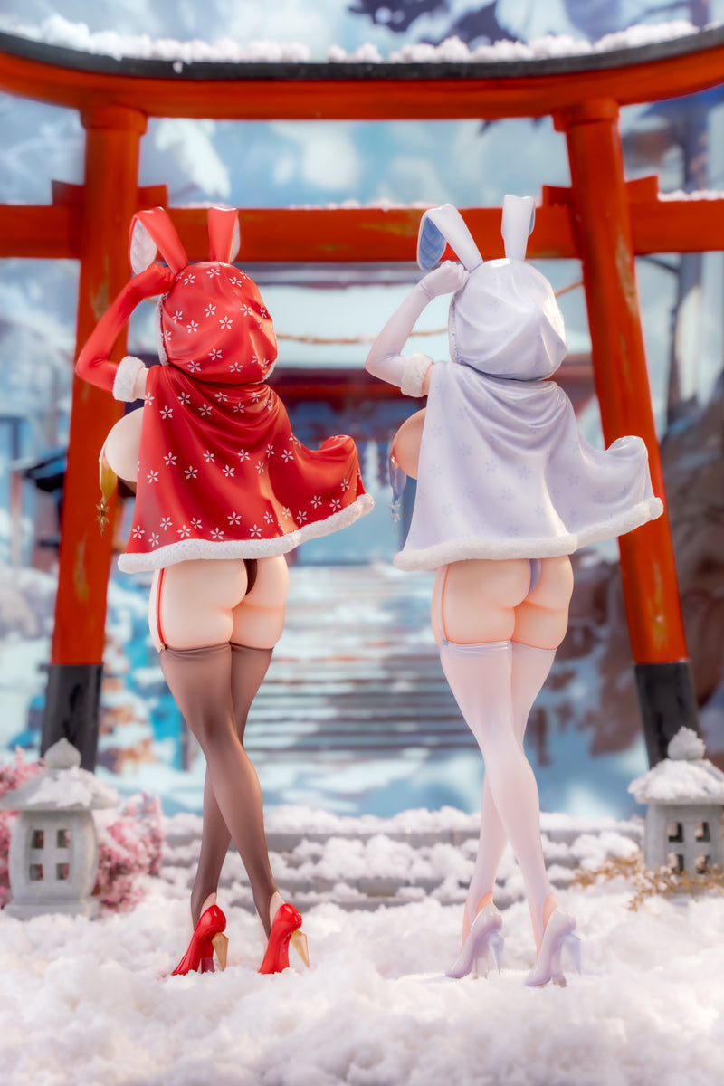 Mataro PartyLook Snow Bunny Deluxe ver.