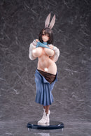 Illustration by Mappaninatta PartyLook Perfect Wife-chan DX ver.