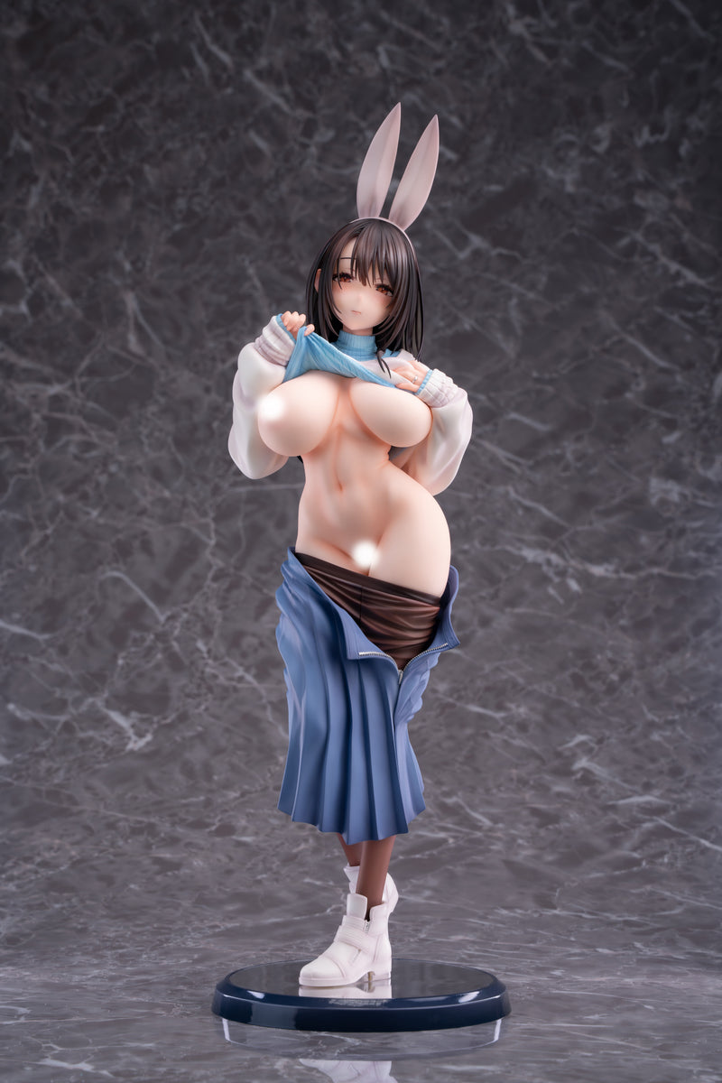 Illustration by Mappaninatta PartyLook Perfect Wife-chan DX ver.