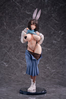 Illustration by Mappaninatta PartyLook Perfect Wife-chan DX ver.