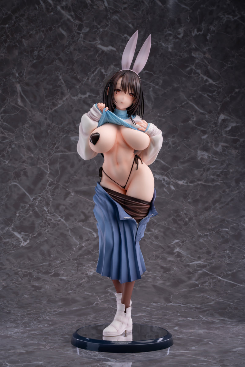 Illustration by Mappaninatta PartyLook Perfect Wife-chan DX ver.