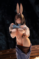 Illustration by Mappaninatta PartyLook Perfect Wife-chan DX ver.