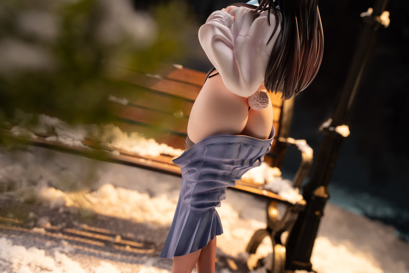 Illustration by Mappaninatta PartyLook Perfect Wife-chan DX ver.