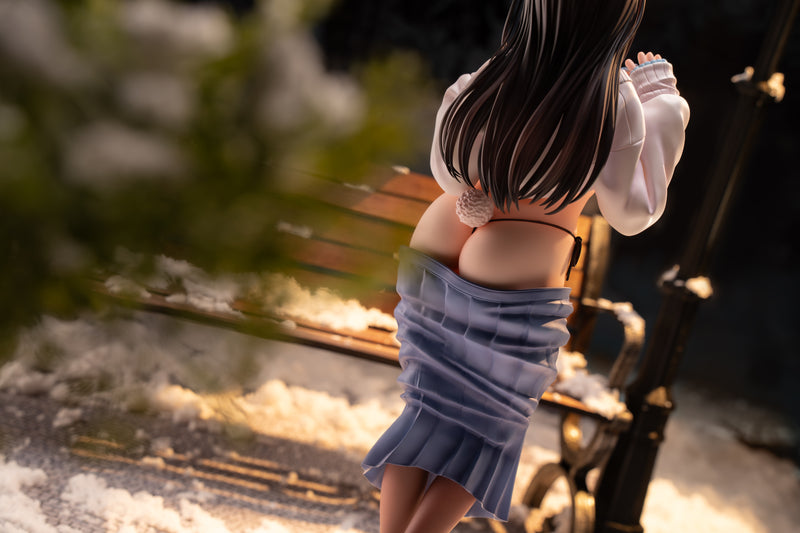 Illustration by Mappaninatta PartyLook Perfect Wife-chan DX ver.