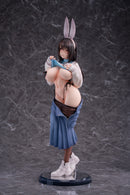 Illustration by Mappaninatta PartyLook Perfect Wife-chan DX ver.