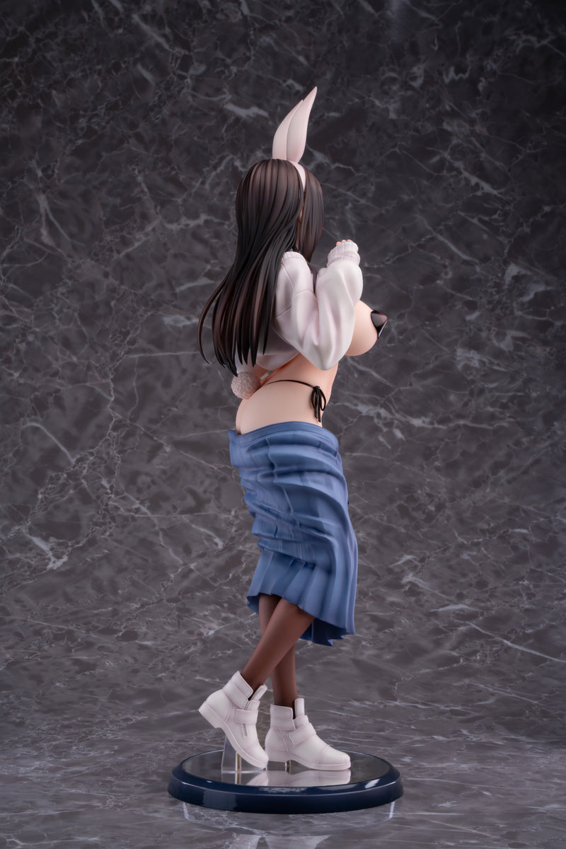 Illustration by Mappaninatta PartyLook Perfect Wife-chan DX ver.