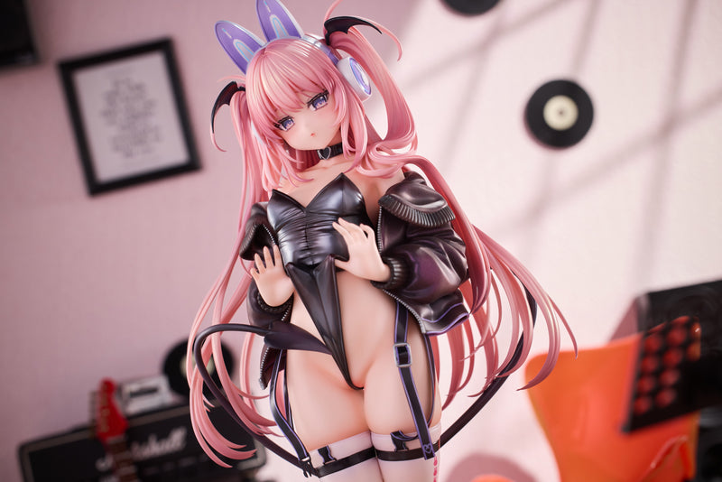 Illustrated by Tamano Kedama PartyLook Usamimi Headphone Lulumu