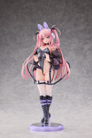 Illustrated by Tamano Kedama PartyLook Usamimi Headphone Lulumu