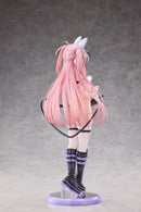 Illustrated by Tamano Kedama PartyLook Usamimi Headphone Lulumu