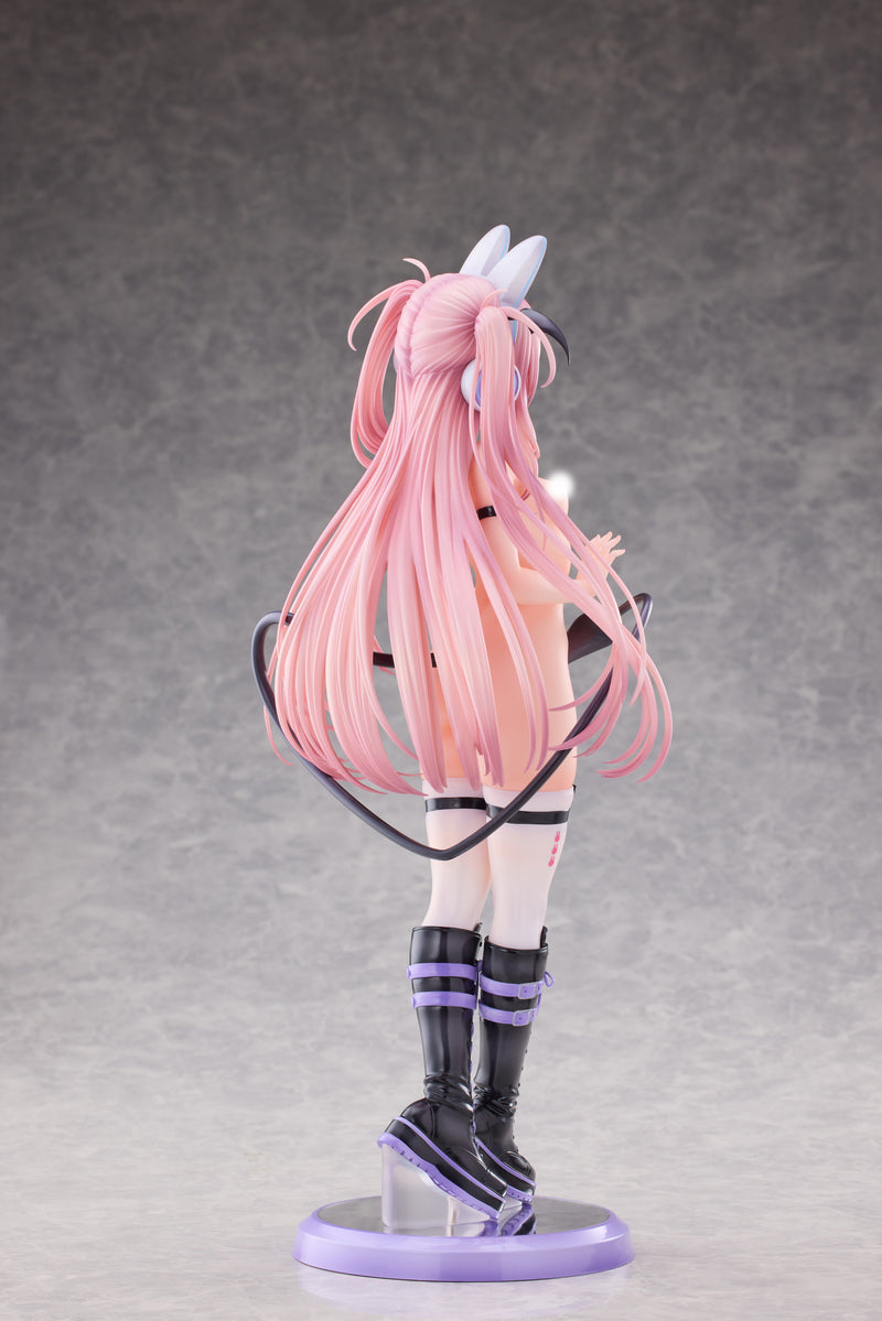 Illustrated by Tamano Kedama PartyLook Usamimi Headphone Lulumu