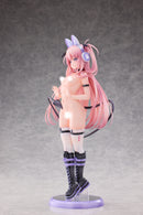 Illustrated by Tamano Kedama PartyLook Usamimi Headphone Lulumu