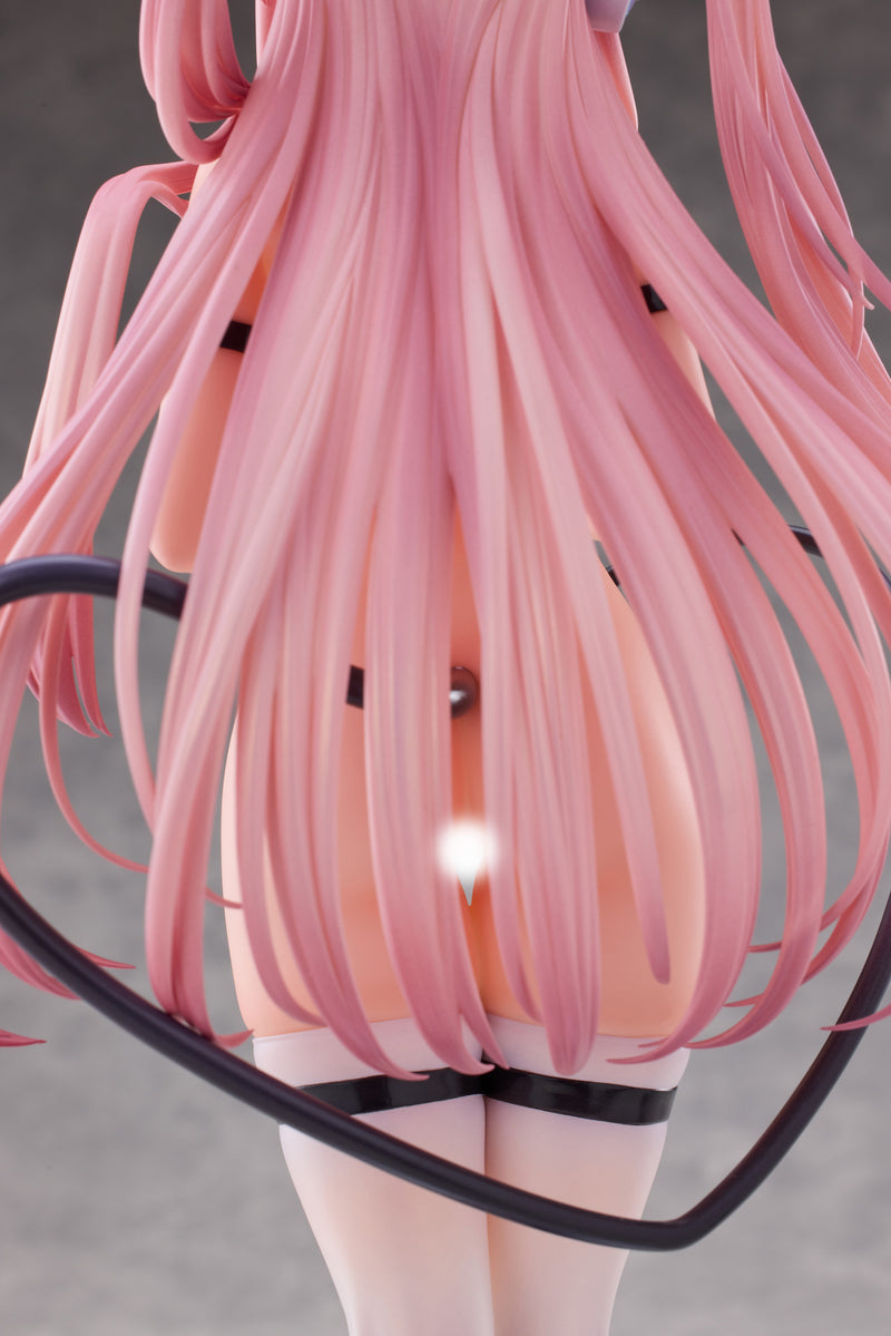 Illustrated by Tamano Kedama PartyLook Usamimi Headphone Lulumu