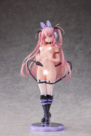 Illustrated by Tamano Kedama PartyLook Usamimi Headphone Lulumu
