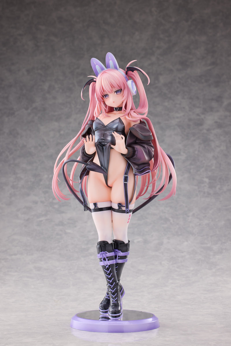 Illustrated by Tamano Kedama PartyLook Usamimi Headphone Lulumu