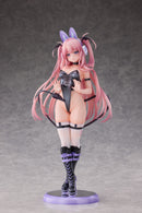 Illustrated by Tamano Kedama PartyLook Usamimi Headphone Lulumu