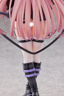 Illustrated by Tamano Kedama PartyLook Usamimi Headphone Lulumu