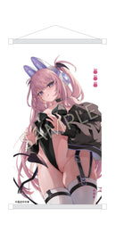 Illustrated by Tamano Kedama PartyLook Usamimi Headphone Lulumu DX ver.