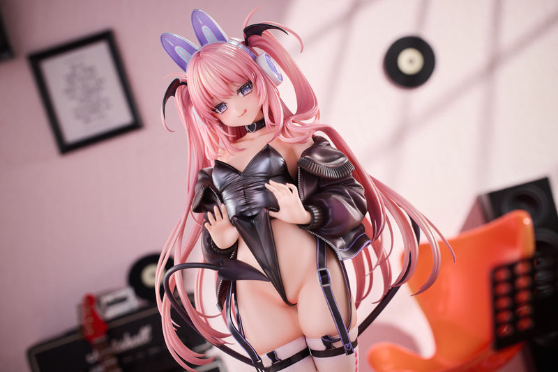 Illustrated by Tamano Kedama PartyLook Usamimi Headphone Lulumu DX ver.