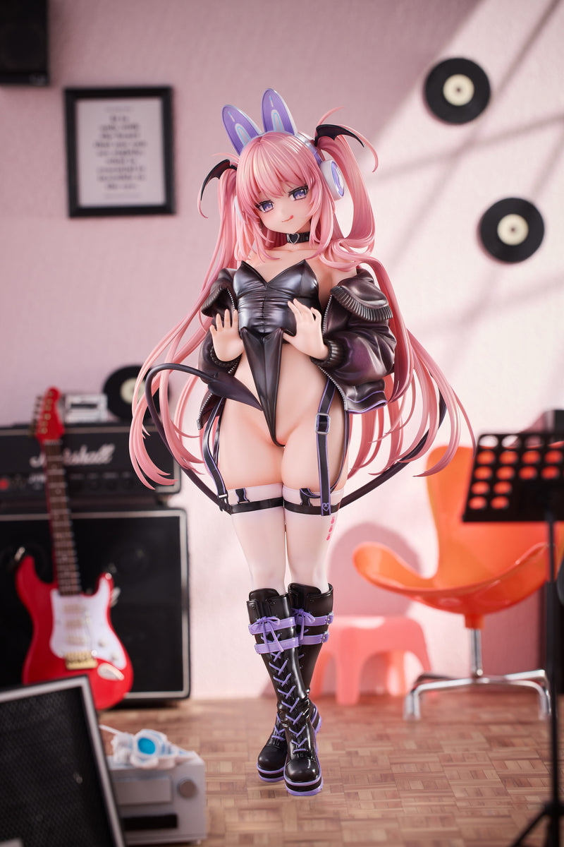 Illustrated by Tamano Kedama PartyLook Usamimi Headphone Lulumu DX ver.