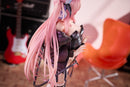 Illustrated by Tamano Kedama PartyLook Usamimi Headphone Lulumu DX ver.