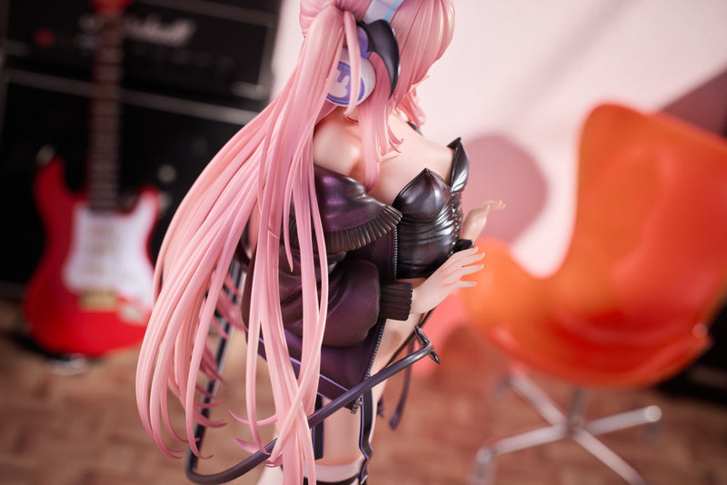 Illustrated by Tamano Kedama PartyLook Usamimi Headphone Lulumu DX ver.