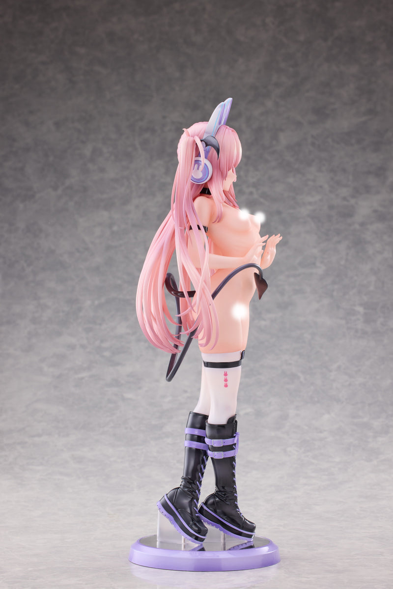 Illustrated by Tamano Kedama PartyLook Usamimi Headphone Lulumu DX ver.