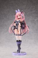Illustrated by Tamano Kedama PartyLook Usamimi Headphone Lulumu DX ver.